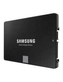 Samsung 2TB 870 EVO SSD  2.5“  SATA3  V-NAND  R/W  560/530 MB/s  98K/88K IOPS  7mm