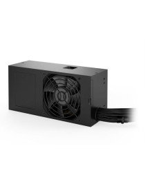 Be Quiet! 300W TFX Power 3 PSU  Small Form Factor  80+ Bronze  PCIe  Continuous Power