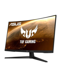 Asus TUF Gaming 31.5“ WQHD Curved Gaming Monitor (VG32VQ1BR)  2560 x 1440  1ms  2 HDMI  DP  165Hz  HDR10  Speakers  VESA