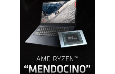 AMD Believes it can can build a 10 hour cheap laptop